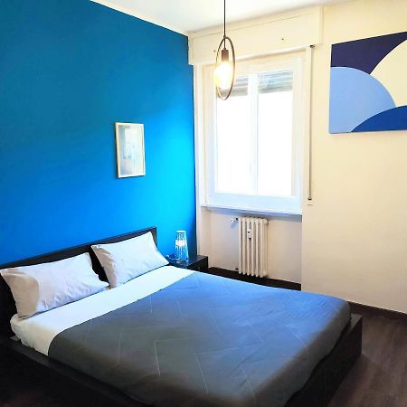 Parsifal Apartment ミラノ エクステリア 写真