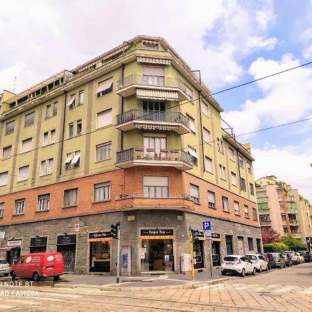 Parsifal Apartment ミラノ エクステリア 写真