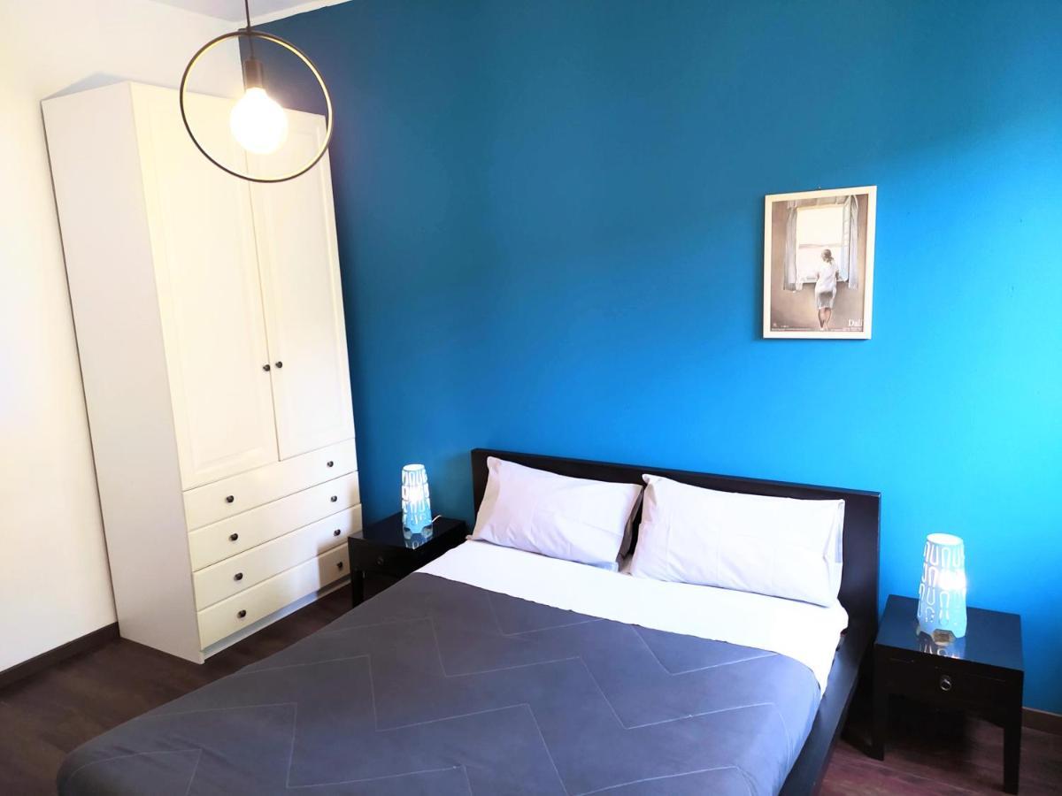 Parsifal Apartment ミラノ エクステリア 写真