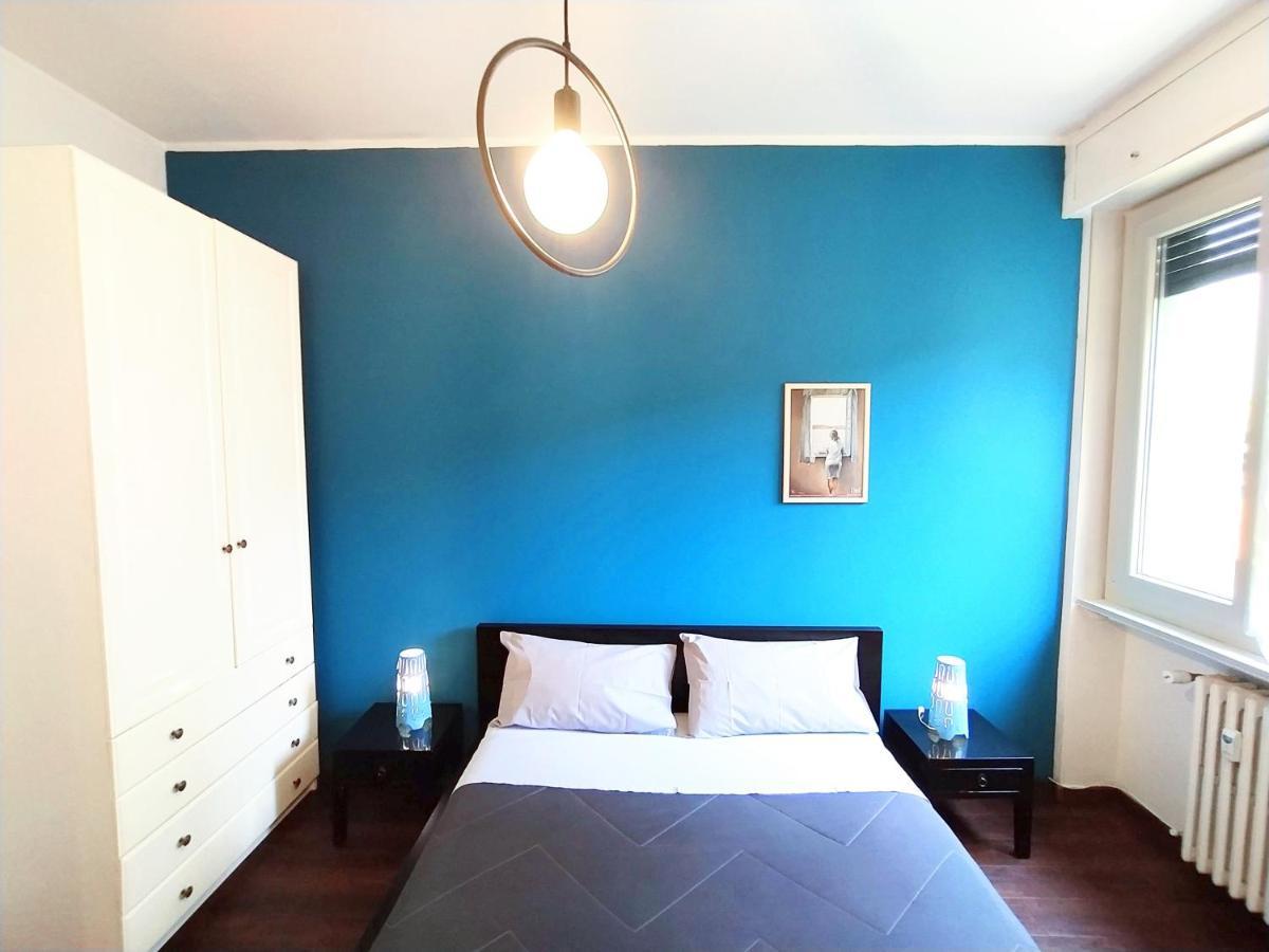 Parsifal Apartment ミラノ エクステリア 写真