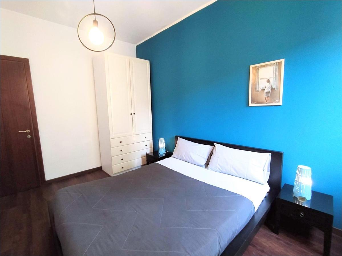 Parsifal Apartment ミラノ エクステリア 写真