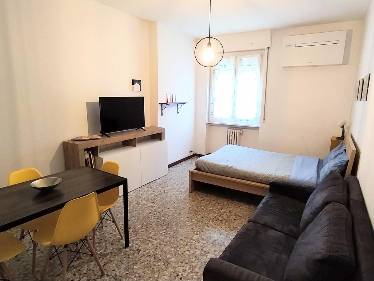 Parsifal Apartment ミラノ エクステリア 写真