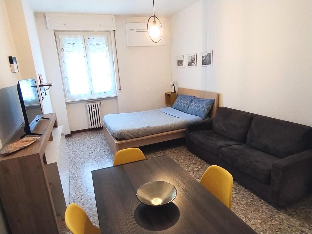 Parsifal Apartment ミラノ エクステリア 写真