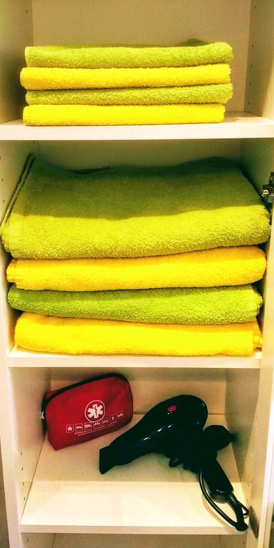 Parsifal Apartment ミラノ エクステリア 写真