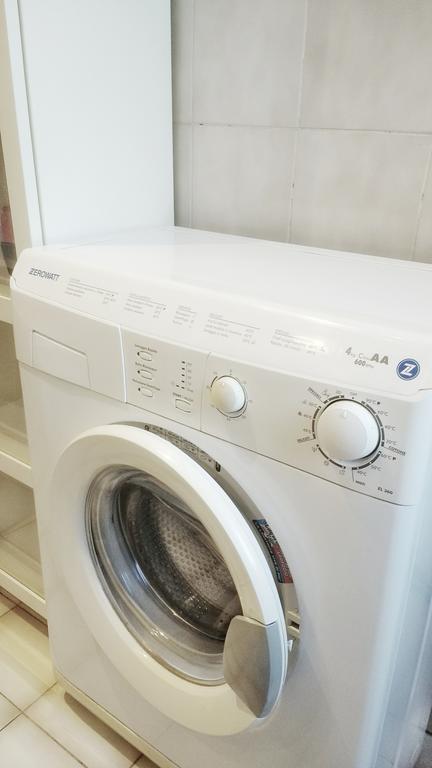 Parsifal Apartment ミラノ エクステリア 写真