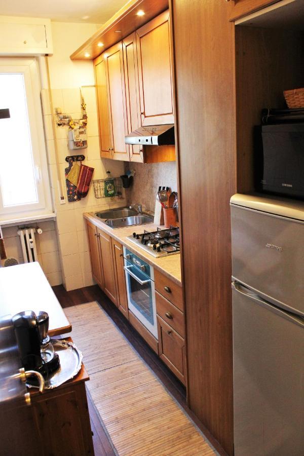 Parsifal Apartment ミラノ エクステリア 写真