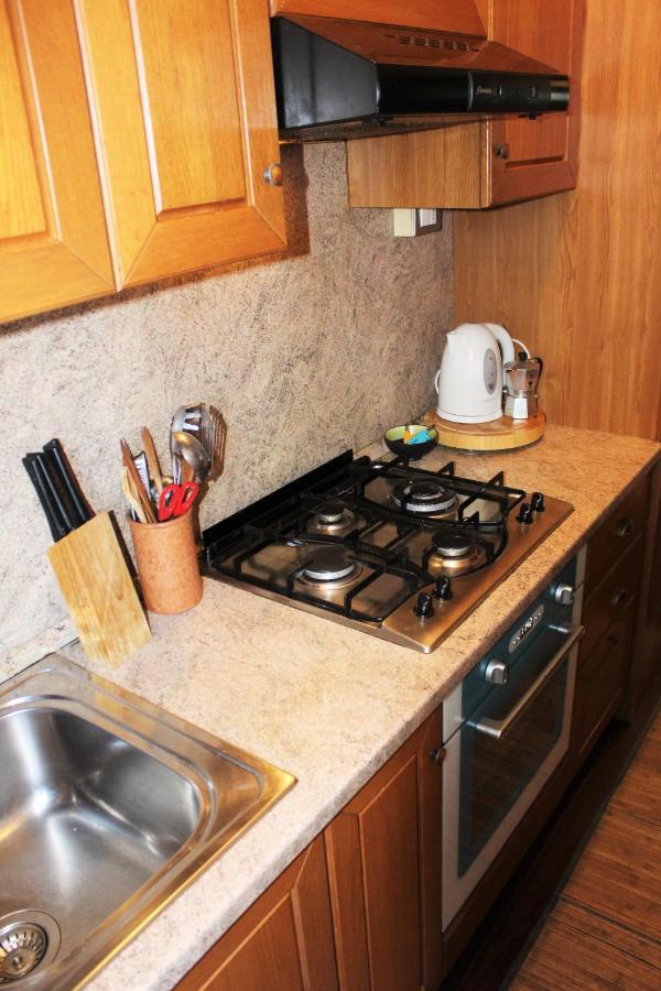 Parsifal Apartment ミラノ エクステリア 写真